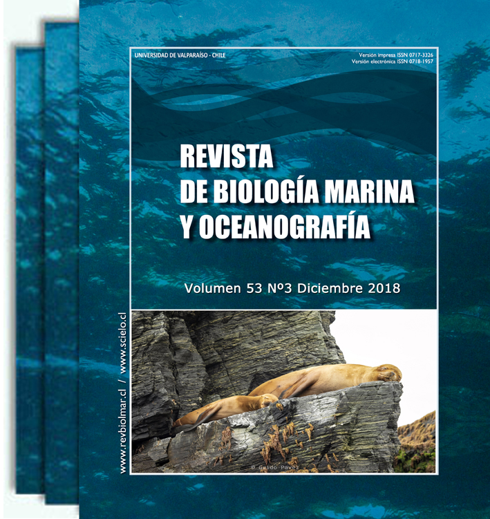 Portada del numero