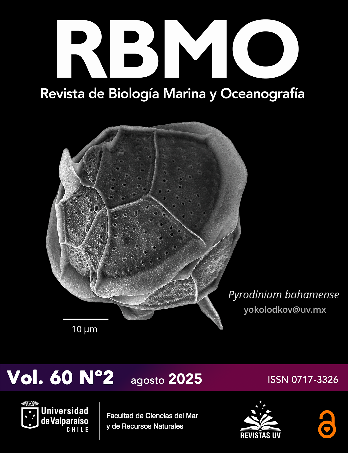 Vol. 60, N&deg; 2