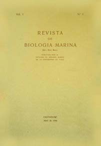 Portada del numero