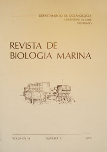 Portada del numero