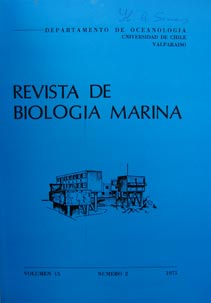 Portada del numero