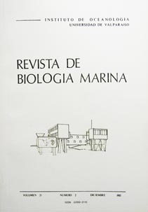Portada del numero