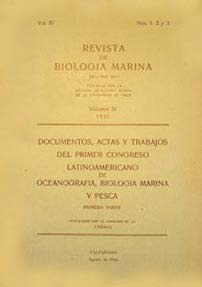 Portada del numero