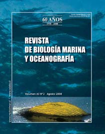 Portada del numero
