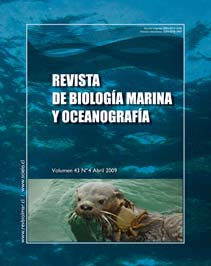 Portada del numero