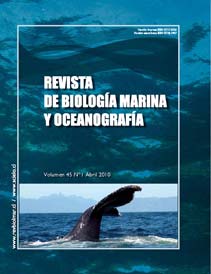 Portada del numero