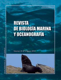 Portada del numero