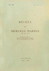 Portada del numero
